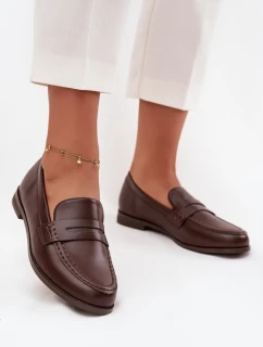 Mokasiny model 219829 Step in style