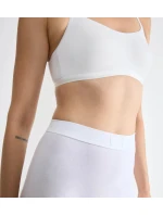 sloggi Double Comfort T Short - WHITE - SLOGGI WHITE - SLOGGI