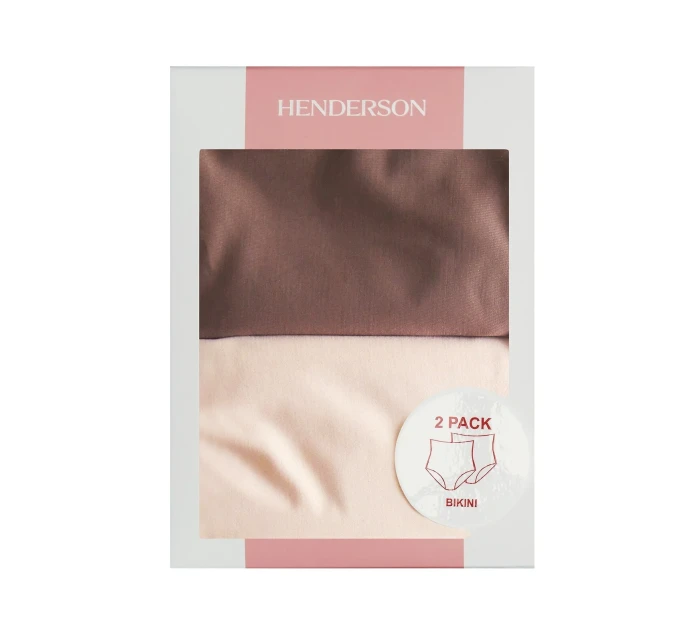 Henderson Dámské kalhotky 42854-K001 Bump2 A'2 S-2XL Henderson Dámské kalhotky 42854-K001 Bump2 A'2 S-2XL