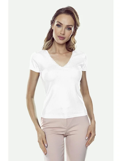 Tričko Eldar Active Tomira s krátkým rukávem, velikosti S–XL Tričko Eldar Active Tomira s krátkým rukávem, velikosti S–XL