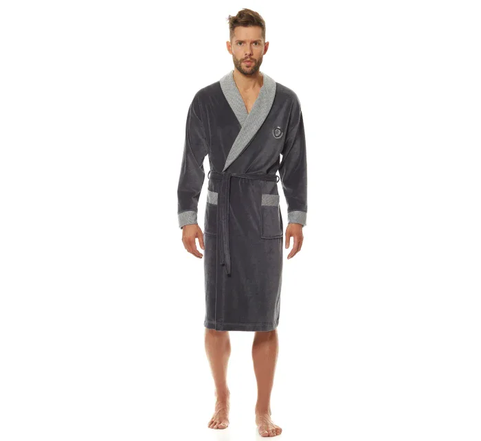 Pánský župan model 17063429 - L&L