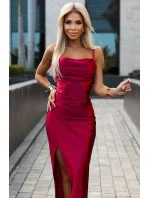 Dámské šaty model 20109077 - numoco Dámské šaty model 20109077 - numoco