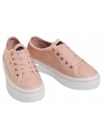 Tommy Hilfiger Glitter Detail Flatform Sneaker W FW0FW05013 boty