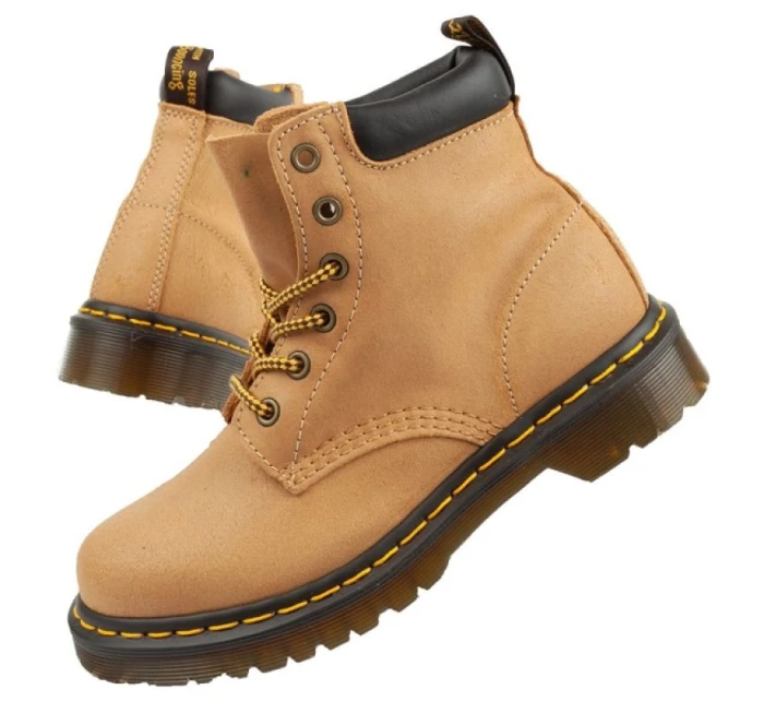 Glans Dr. Martens W 16755220 dámské
