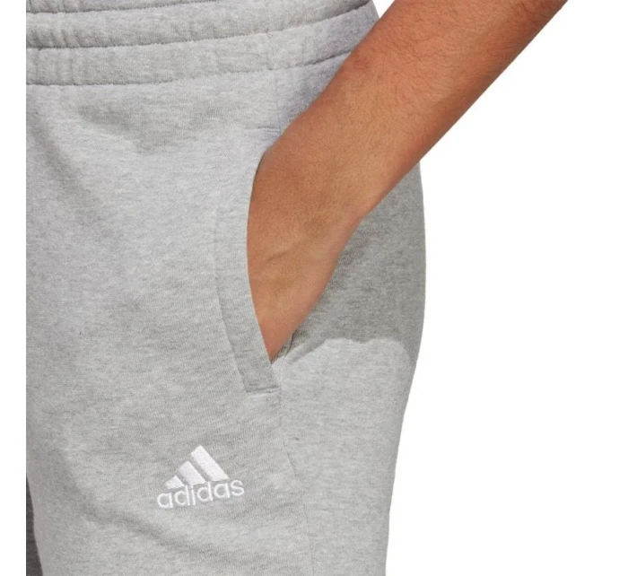 Kalhoty adidas Essentials Linear French Terry Cuffed W IC8816 dámské Kalhoty adidas Essentials Linear French Terry Cuffed W IC8816 dámské