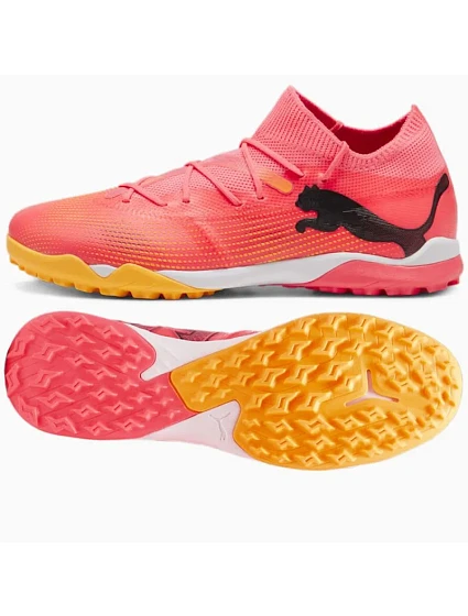 Boty Future 7 Match TT M model 20078234 03 - Puma