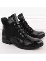 Boty W model 21305042 - VINCEZA