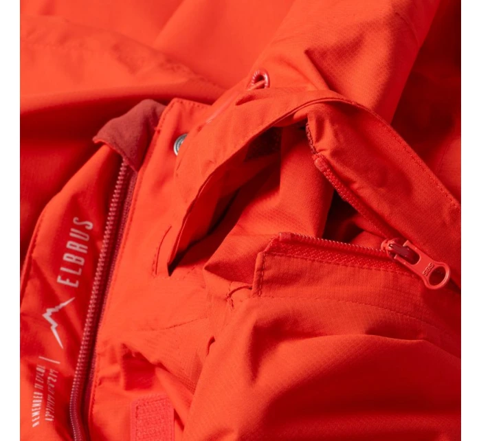 Wo's W přechodová bunda model 20924899 - Elbrus Wo's W přechodová bunda model 20924899 - Elbrus