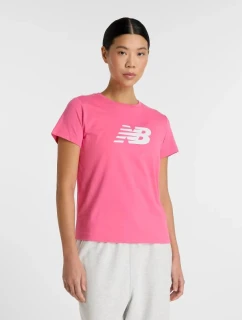 Tričko New Balance Sport Jersey s logem W WT43582DAB