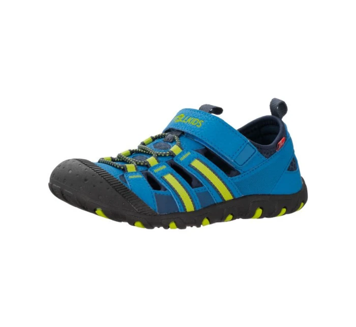 Dětské sandály XT Jr model 21206712 - Trollkids Dětské sandály XT Jr model 21206712 - Trollkids