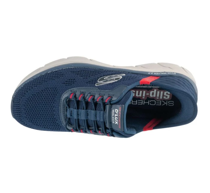 Slipins: Walker 2.0 Navy blue 41 model 21377685 - Skechers Slipins: Walker 2.0 Navy blue 41 model 21377685 - Skechers
