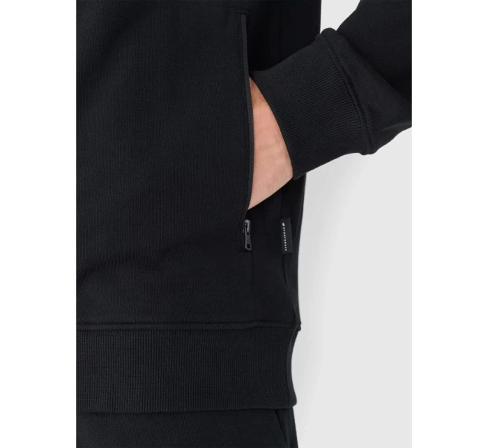 Pánská mikina s kapucí 4F 4FRSS24TSWSM2035-20S pánské Pánská mikina s kapucí 4F 4FRSS24TSWSM2035-20S pánské