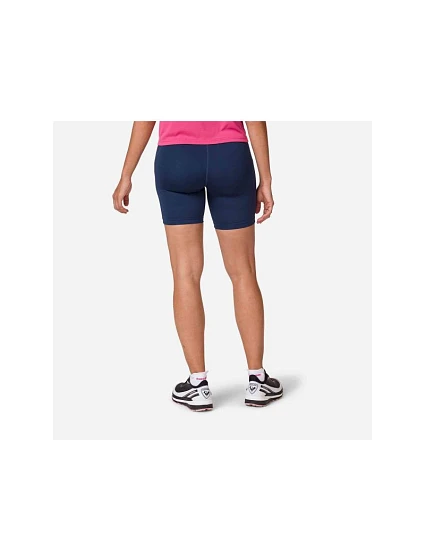 Rossignol W Skpr Tight šortky námořnická modrá Rossignol W Skpr Tight šortky námořnická modrá
