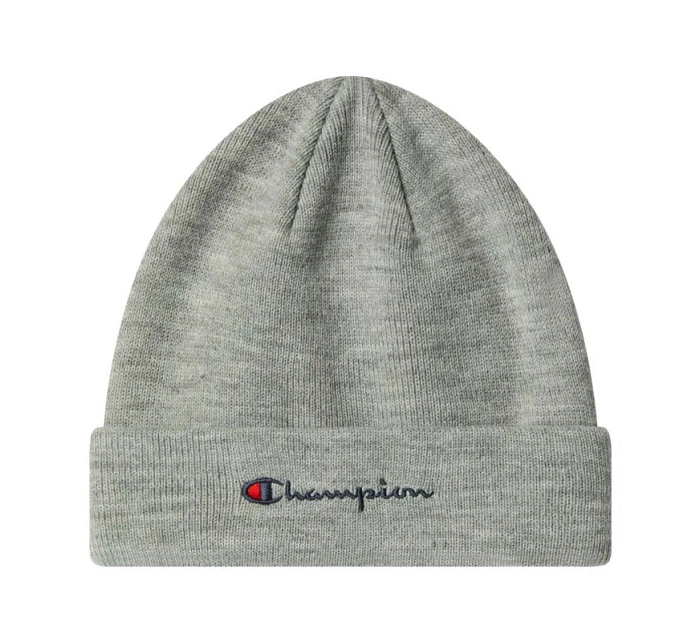 Champion Kšiltovka šedá 806064 EM021