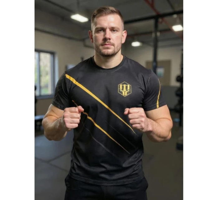 Výcvikové tričko MASTERS TS-MFE