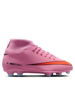 Boty Junior Mercurial Superfly 10 Club FG/MG model 21812534 - NIKE