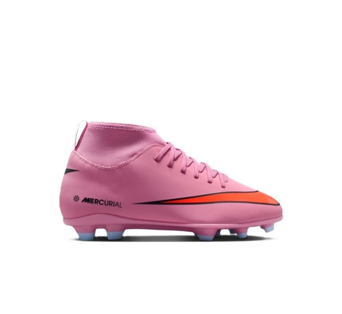 Boty Nike Junior Mercurial Superfly 10 Club FG/MG FQ8318-600 Boty Nike Junior Mercurial Superfly 10 Club FG/MG FQ8318-600