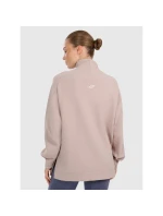 Dámská mikina na jógu a model 21814900 - 4F Dámská mikina na jógu a model 21814900 - 4F