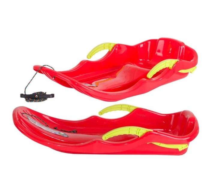 Plastové pistole s červenou rukojetí Pistole pro děti