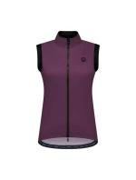 Rogelli dámská vesta SIGNATURE fialová XL