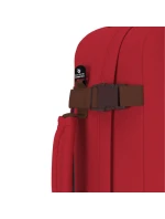 Batoh Classic Mini 2v1 London Red - model 21931814 Batoh Classic Mini 2v1 London Red - model 21931814