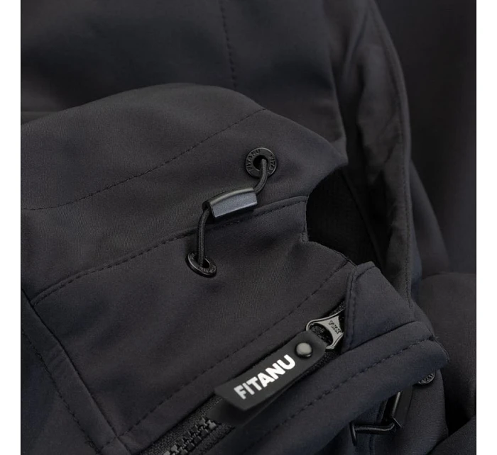 Pánské kalhoty FARISE SOFTSHELL Pánské kalhoty FARISE SOFTSHELL