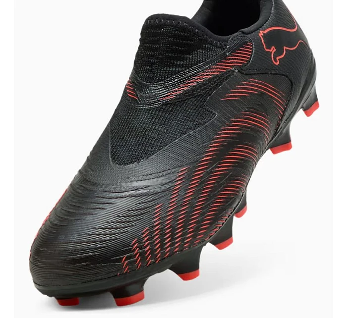 Boty Puma Future 9 MATCH LL Jr FG/AG 108722-02 Boty Puma Future 9 MATCH LL Jr FG/AG 108722-02