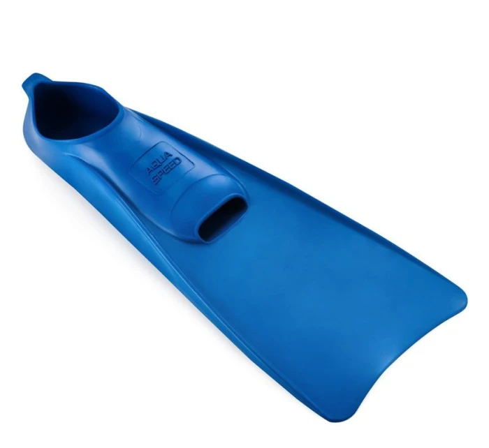 Ploutve Aqua-Speed Inox 11