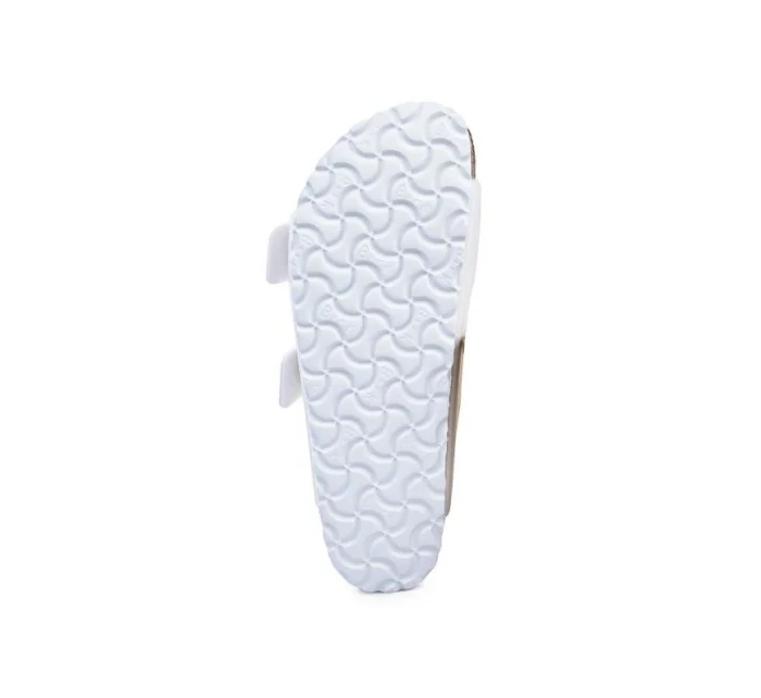 Boty Birkenstock BS W 1019046 White