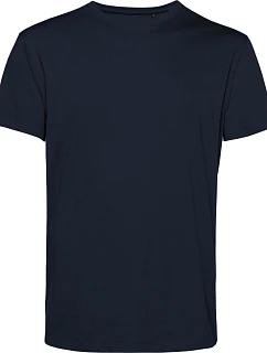 B&C #Inspire E150_° Pánské tričko 01.U01B navy
