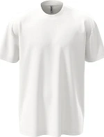 Next Level Apparel N 7200 Unisex oversize tričko z těžké bavlny 08.7200 white
