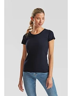 LadyFit Iconic 195 T Dámské tričko z těžké bavlny model 22431514 white - Fruit of the Loom