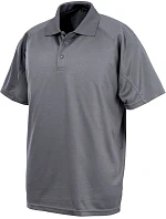S Sportovní polo "Aircool" 29. grey model 22426886 - Spiro S Sportovní polo "Aircool" 29. grey model 22426886 - Spiro