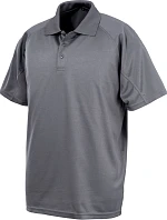 Spiro S 288X Sportovní polo "Aircool" 29.288X grey