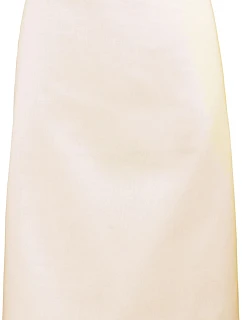 PR 151 Zástěra do pasu krátká "Colours" model 22460658 natural - Premier