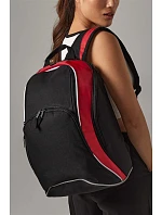 BagBase BG 571 Batoh "Teamwear" 52.0571 black/yellow BagBase BG 571 Batoh "Teamwear" 52.0571 black/yellow