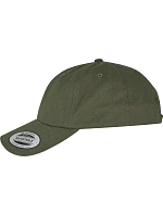 6 panelová bavlněná keprová kšiltovka model 22482523 - Flexfit 6 panelová bavlněná keprová kšiltovka model 22482523 - Flexfit