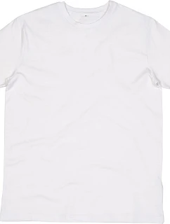 M 01 Pánské bio IC tričko model 22514579 white - Mantis