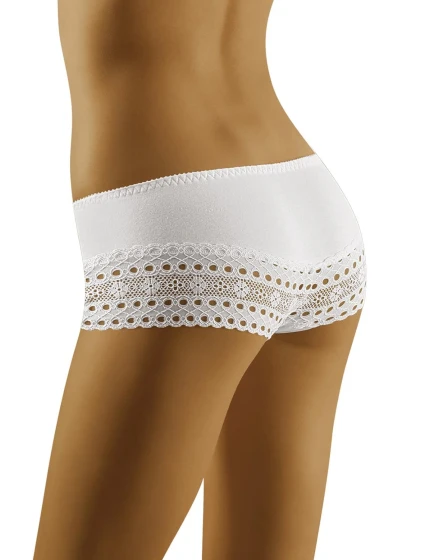 Wol-Bar Eco-Ho barva: bílá