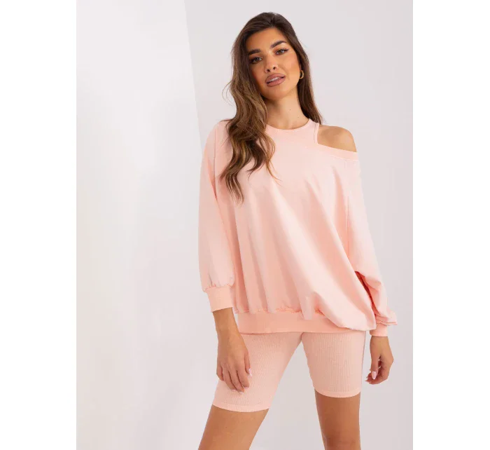 Sada EM KMPL 834.11 broskví