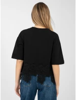 Halenka IT BZ JL09.69 černá Halenka IT BZ JL09.69 černá