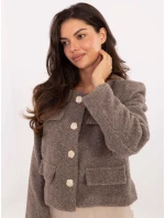 Kurtka IT KR model 21302474 ciemny bezowy - FPrice