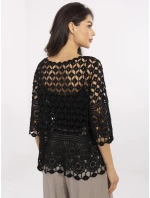 Halenka MI BZ 9007.77 černá Halenka MI BZ 9007.77 černá