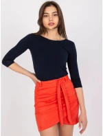 Halenka RV BZ 4690.20 tmavě modrá