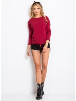 Halenka RV BZ 5122.08P kaštanová