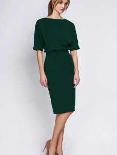 Lanti Dress Suk123 Green