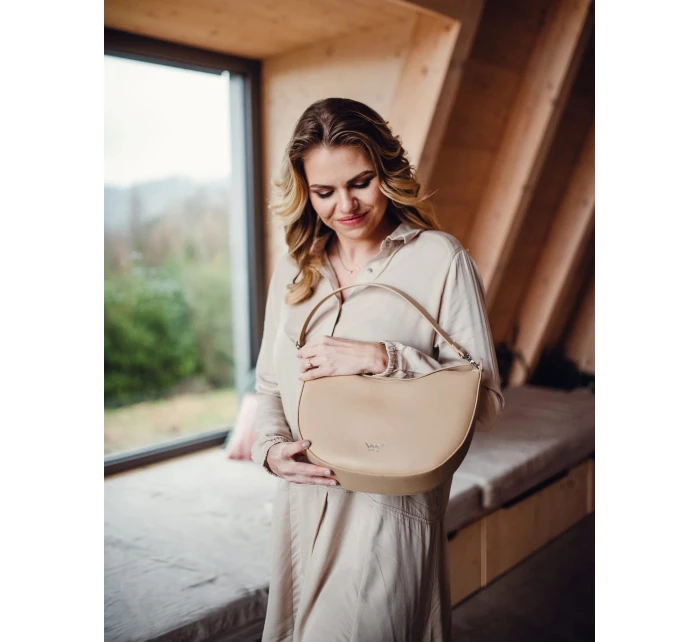 Kabelka VUCH Carys Creme Kabelka VUCH Carys Creme