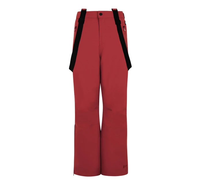 Chlapecké lyžařské kalhoty Protest SPIKET JR