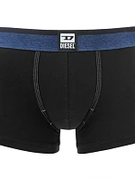 Boxerky A00992-0GAZM 900 černá - Diesel