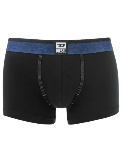 Boxerky model 14618639 900 černá - Diesel Boxerky model 14618639 900 černá - Diesel
